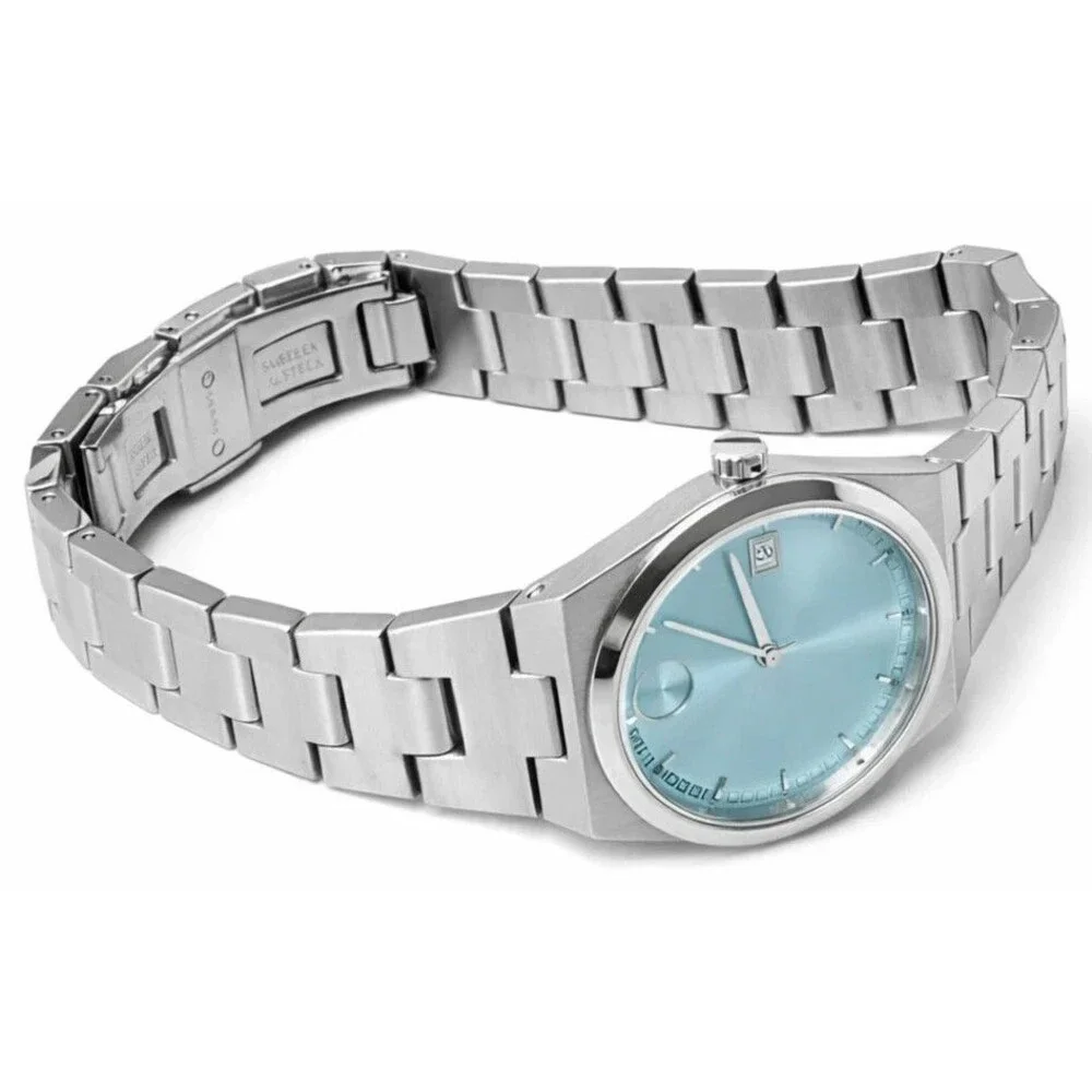Movado https auth